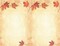 Great Papers! Fall Leaves Stationery Letterhead, 8.5" x 11", Inkjet and Laser Printer Compatible, 80 sheets